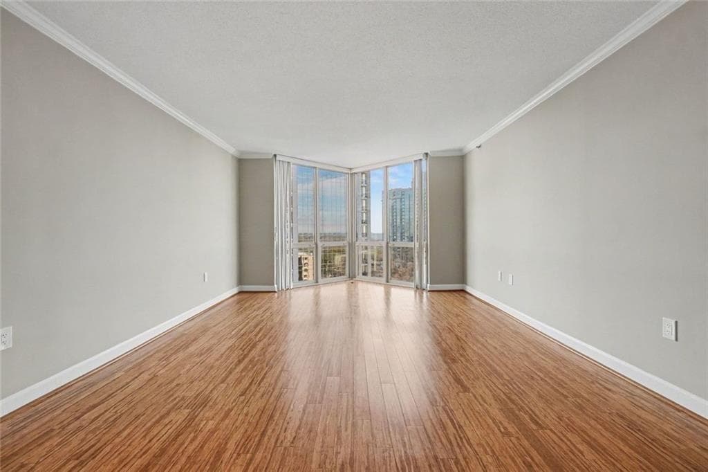 2 bedroom, 2 bathroom, 1,228 sq ft condominium for sale at 2870 Pharr Court 1806, Atlanta, GA 30305 — photo 5