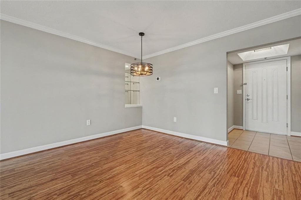 2 bedroom, 2 bathroom, 1,228 sq ft condominium for sale at 2870 Pharr Court 1806, Atlanta, GA 30305 — photo 9