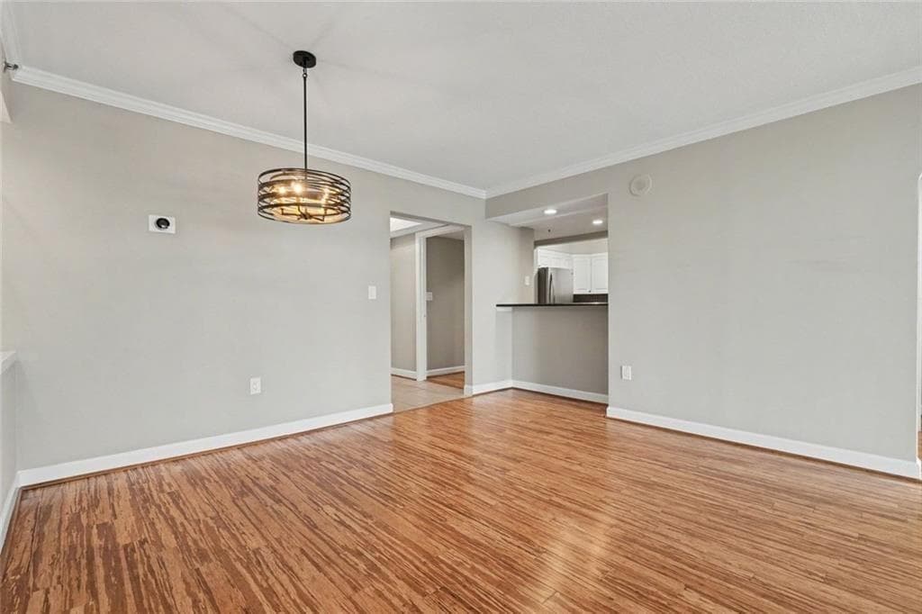 2 bedroom, 2 bathroom, 1,228 sq ft condominium for sale at 2870 Pharr Court 1806, Atlanta, GA 30305 — photo 10