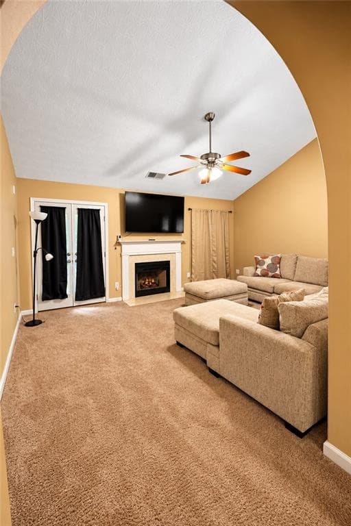4 bedroom, 3 bathroom, 2,290 sq ft single family residence for sale at 769 Mesa Road, Mcdonough, GA 30253 — photo 3