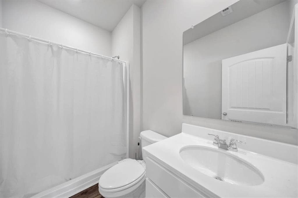 5 bedroom, 3 bathroom, 2,856 sq ft single family residence for sale at 167 Fernbrook Trail, Dawsonville, GA 30534 — photo 8