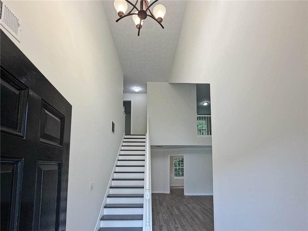 4 bedroom, 3 bathroom, 2,273 sq ft single family residence for sale at 855 Minor Creek Way, Lilburn, GA 30047 — photo 2