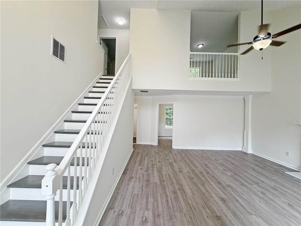 4 bedroom, 3 bathroom, 2,273 sq ft single family residence for sale at 855 Minor Creek Way, Lilburn, GA 30047 — photo 3