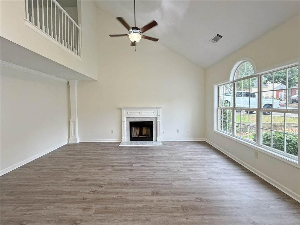 4 bedroom, 3 bathroom, 2,273 sq ft single family residence for sale at 855 Minor Creek Way, Lilburn, GA 30047 — photo 4