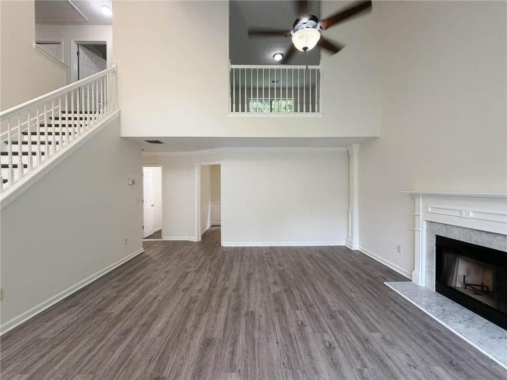 4 bedroom, 3 bathroom, 2,273 sq ft single family residence for sale at 855 Minor Creek Way, Lilburn, GA 30047 — photo 5