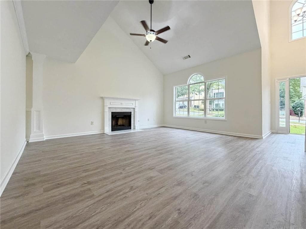 4 bedroom, 3 bathroom, 2,273 sq ft single family residence for sale at 855 Minor Creek Way, Lilburn, GA 30047 — photo 6