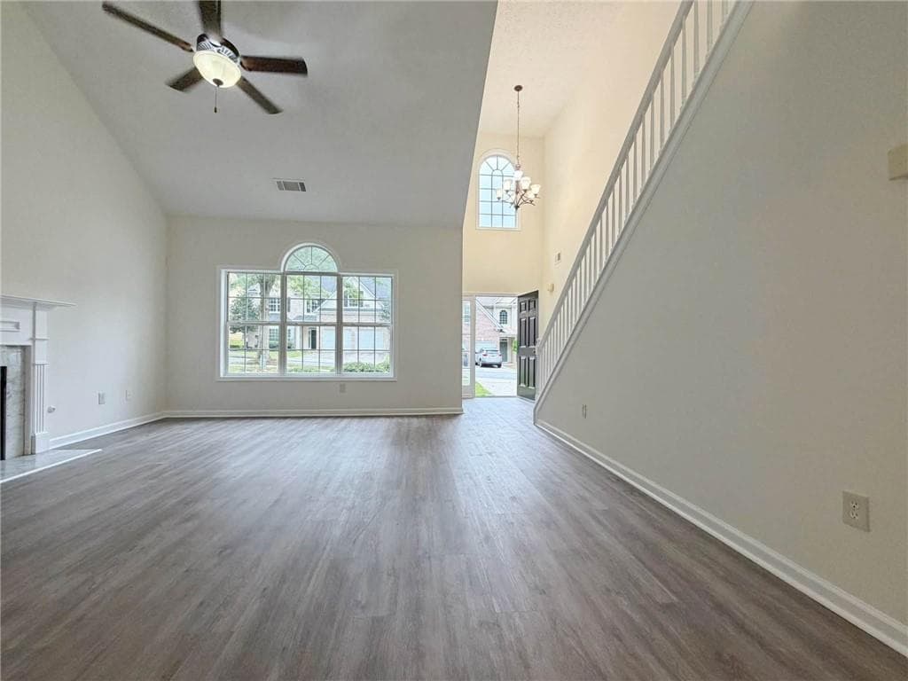 4 bedroom, 3 bathroom, 2,273 sq ft single family residence for sale at 855 Minor Creek Way, Lilburn, GA 30047 — photo 7