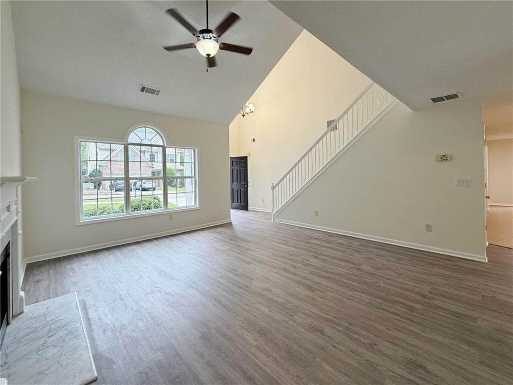 4 bedroom, 3 bathroom, 2,273 sq ft single family residence for sale at 855 Minor Creek Way, Lilburn, GA 30047 — photo 8