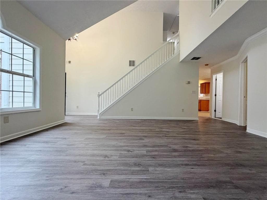 4 bedroom, 3 bathroom, 2,273 sq ft single family residence for sale at 855 Minor Creek Way, Lilburn, GA 30047 — photo 9