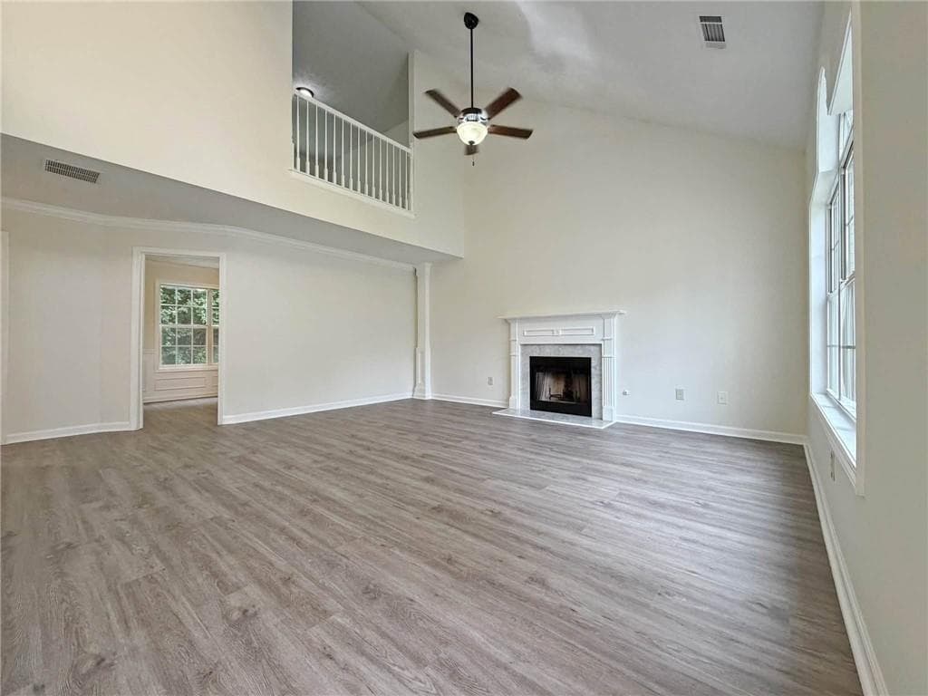 4 bedroom, 3 bathroom, 2,273 sq ft single family residence for sale at 855 Minor Creek Way, Lilburn, GA 30047 — photo 10