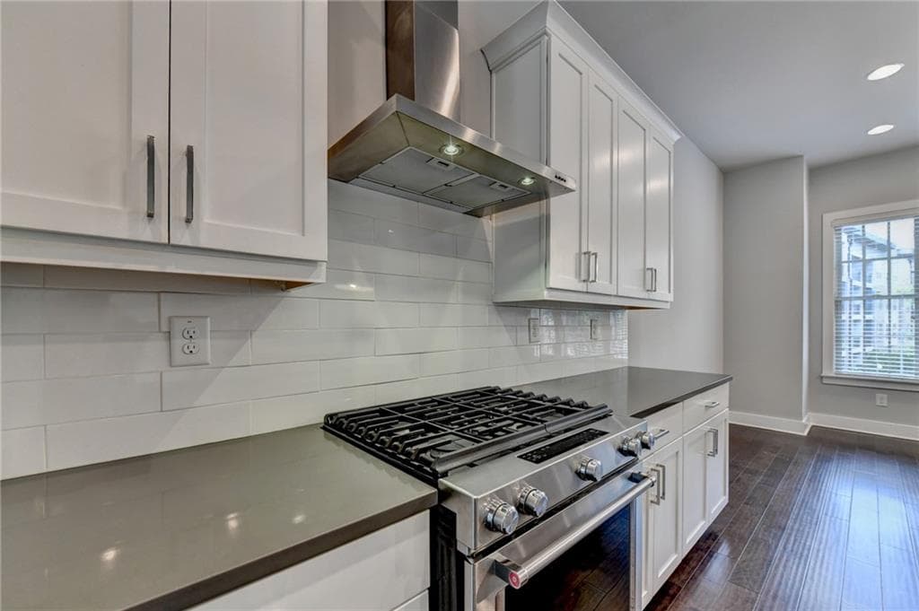 3 bedroom, 4 bathroom, 2,088 sq ft townhouse for rent at 6097 Boylston Drive, Sandy Springs, GA 30328 for $4,250 a month — photo 7