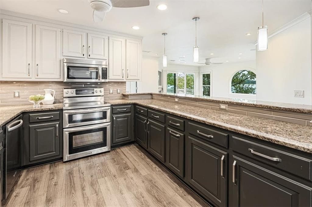 2 bedroom, 2 bathroom, 1,489 sq ft condominium for rent at 2100 Habersham Marina Road 201E, Cumming, GA 30041 for $3,500 a month — photo 9