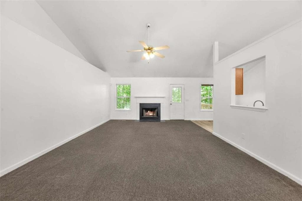 4 bedroom, 3 bathroom, 2,069 sq ft single family residence for sale at 6588 Snowbird Lane, Douglasville, GA 30134 — photo 3