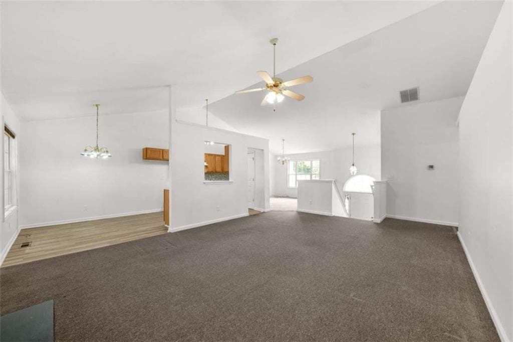 4 bedroom, 3 bathroom, 2,069 sq ft single family residence for sale at 6588 Snowbird Lane, Douglasville, GA 30134 — photo 4