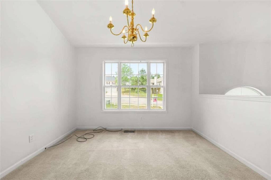 4 bedroom, 3 bathroom, 2,069 sq ft single family residence for sale at 6588 Snowbird Lane, Douglasville, GA 30134 — photo 6
