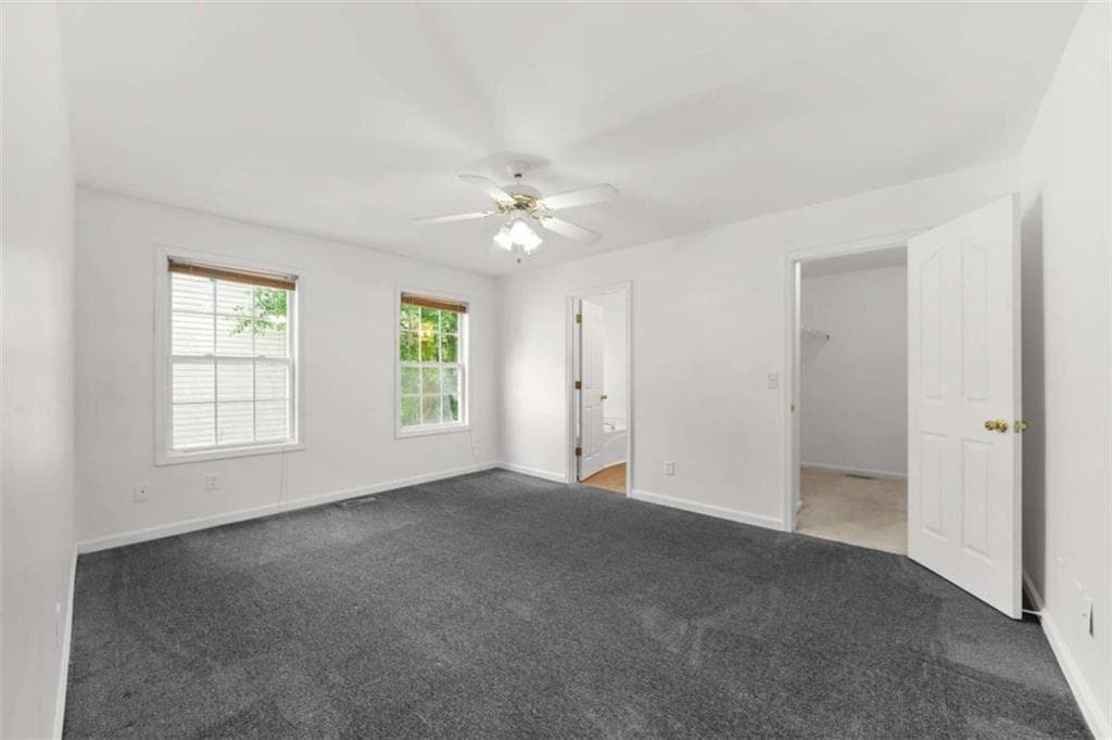 4 bedroom, 3 bathroom, 2,069 sq ft single family residence for sale at 6588 Snowbird Lane, Douglasville, GA 30134 — photo 7