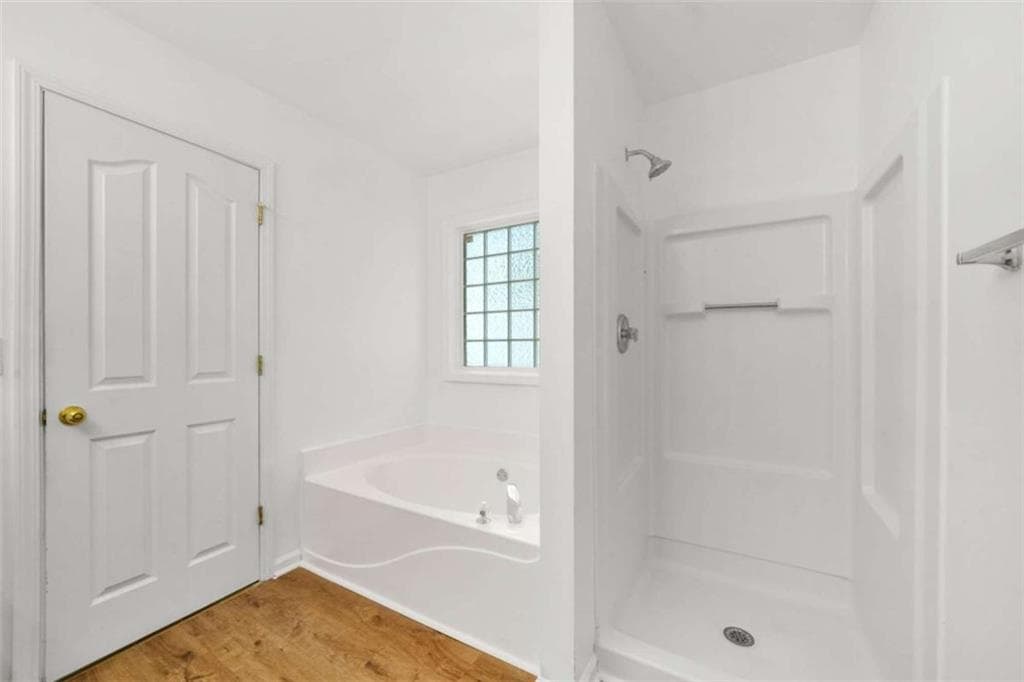 4 bedroom, 3 bathroom, 2,069 sq ft single family residence for sale at 6588 Snowbird Lane, Douglasville, GA 30134 — photo 10