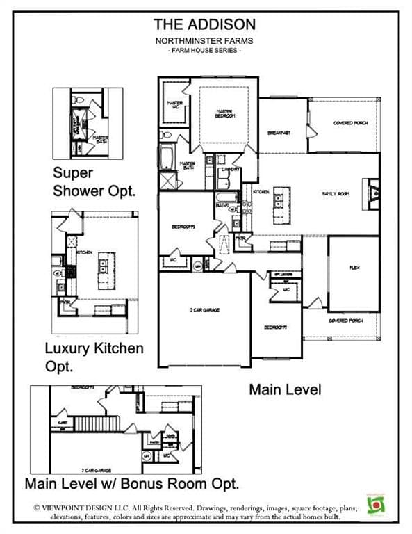 3 bedroom, 2 bathroom, 2,153 sq ft single family residence for sale at 196 Oakdale Road, Jefferson, GA 30549 — photo 2