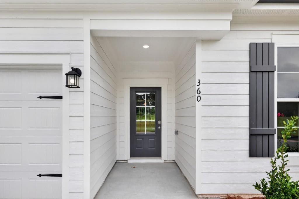 4 bedroom, 2 bathroom, 1,746 sq ft single family residence for sale at 360 Crimson Feather Drive, Jefferson, GA 30549 — photo 5