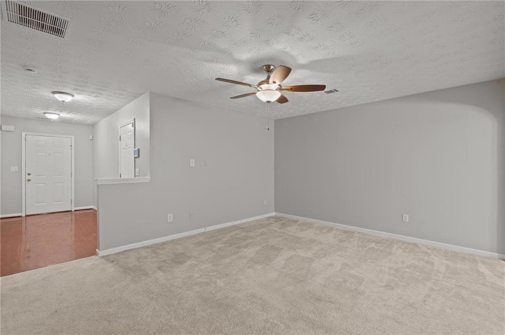 3 bedroom, 3 bathroom, 1,550 sq ft townhouse for sale at 684 Georgetown Court, Jonesboro, GA 30236 — photo 10