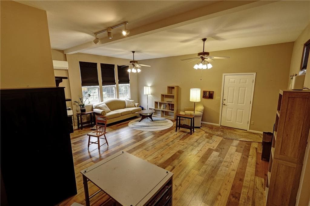 4 bedroom, 4 bathroom, 3,258 sq ft single family residence for sale at 231 N Cross Lane Road, Monroe, GA 30656 — photo 3