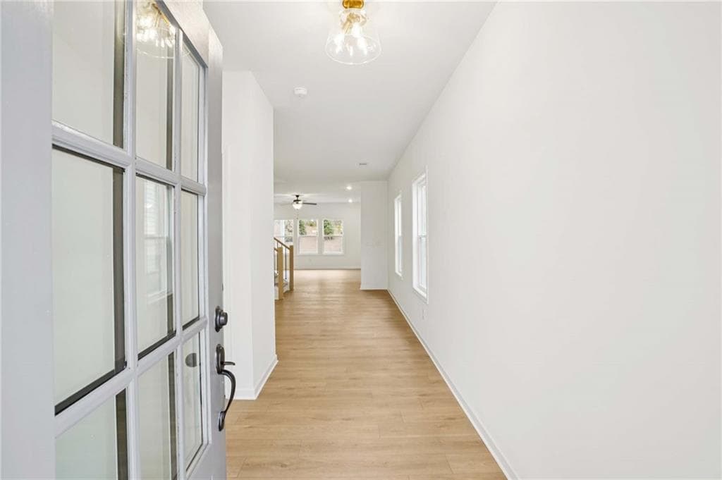 5 bedroom, 4 bathroom, 3,358 sq ft single family residence for sale at 6244 Kismet Road, Buford, GA 30518 — photo 6