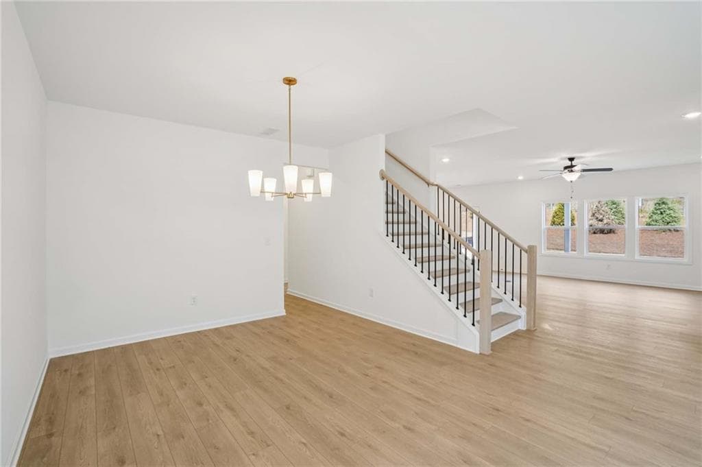5 bedroom, 4 bathroom, 3,358 sq ft single family residence for sale at 6244 Kismet Road, Buford, GA 30518 — photo 7