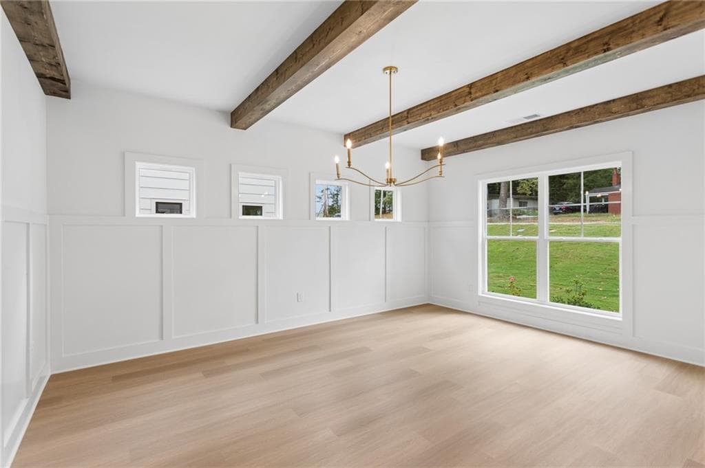 4 bedroom, 4 bathroom, 2,439 sq ft single family residence for sale at 2266 Belmont Circle, Smyrna, GA 30080 — photo 5
