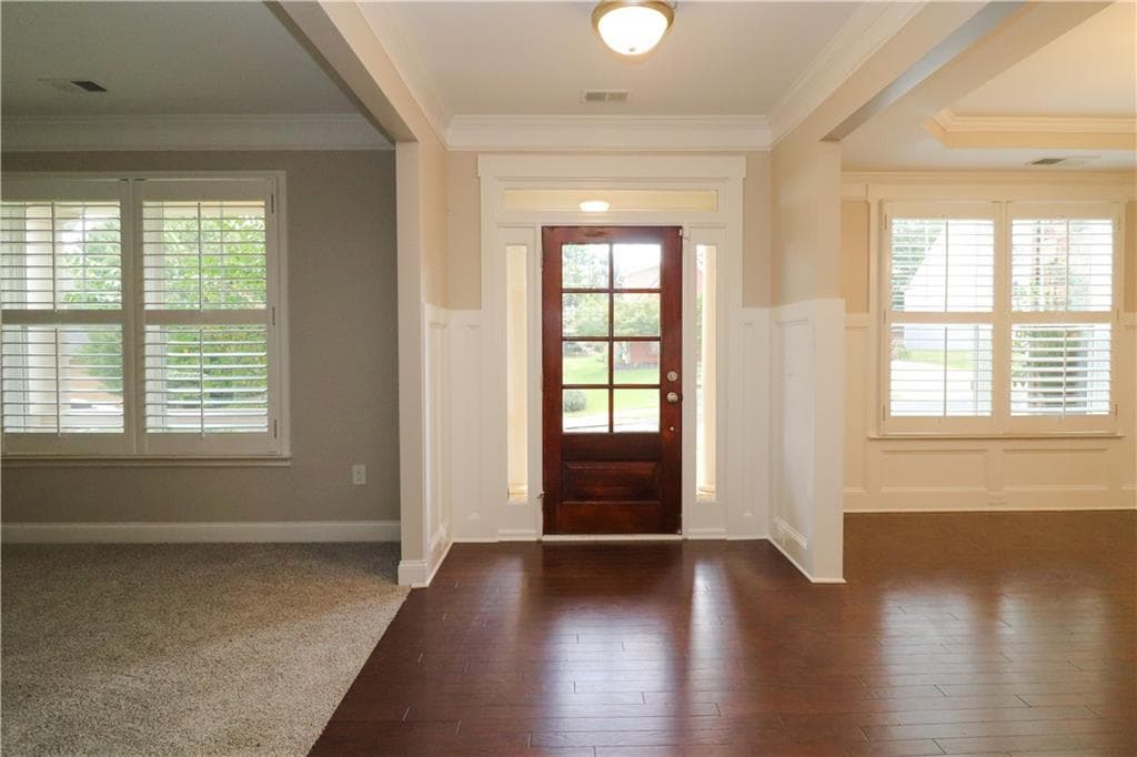 5 bedroom, 5 bathroom, 4,922 sq ft single family residence for sale at 59 Angel Oak Trail, Dallas, GA 30132 — photo 3