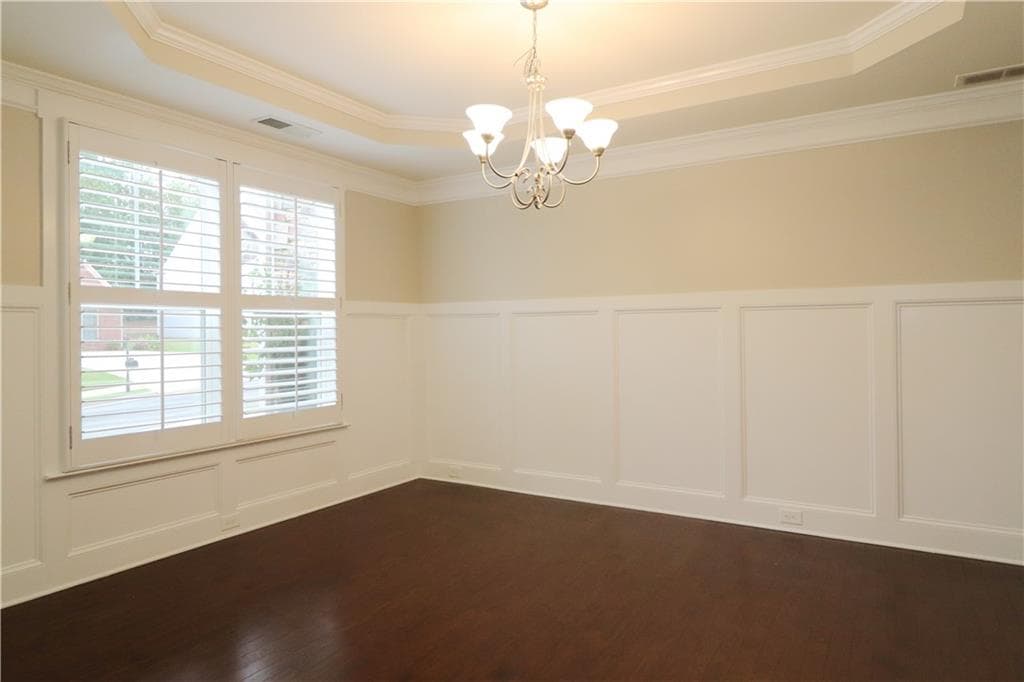 5 bedroom, 5 bathroom, 4,922 sq ft single family residence for sale at 59 Angel Oak Trail, Dallas, GA 30132 — photo 5