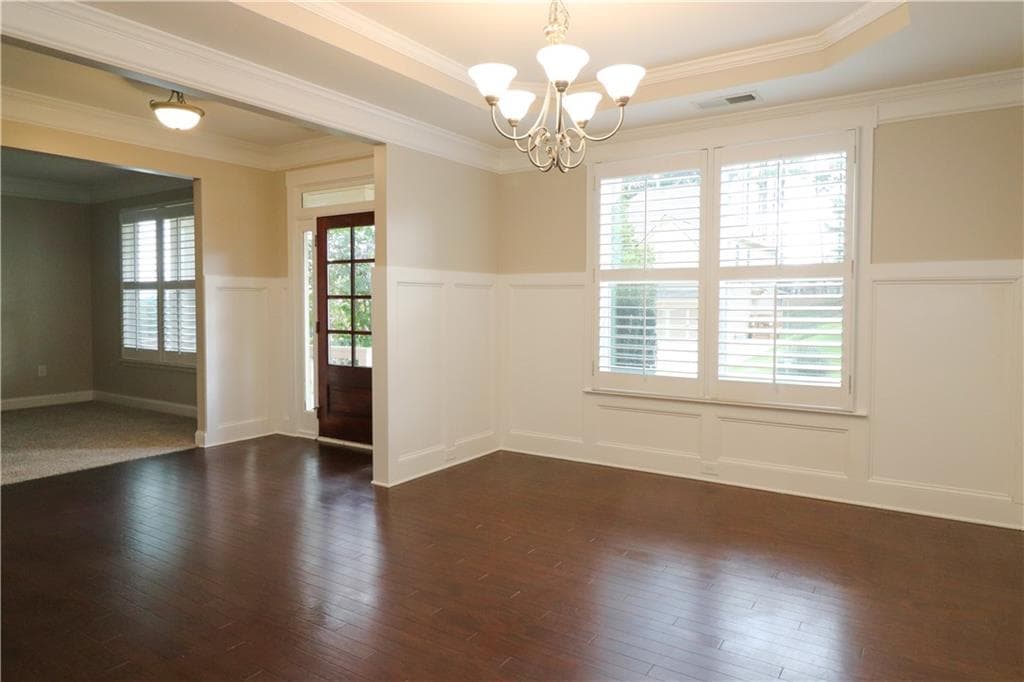 5 bedroom, 5 bathroom, 4,922 sq ft single family residence for sale at 59 Angel Oak Trail, Dallas, GA 30132 — photo 6