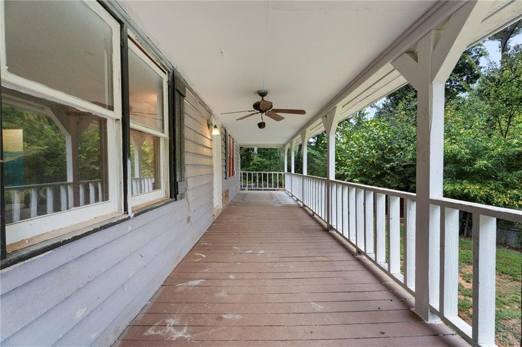 3 bedroom, 2 bathroom, 1,666 sq ft single family residence for sale at 16 Mctier Circle, Cartersville, GA 30120 — photo 5