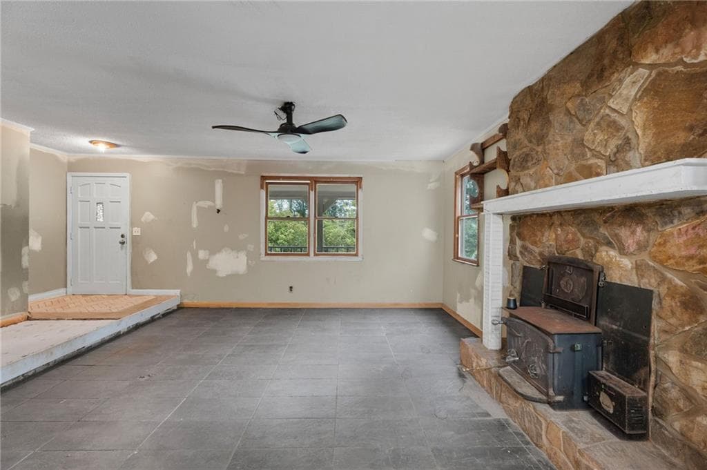 3 bedroom, 2 bathroom, 1,666 sq ft single family residence for sale at 16 Mctier Circle, Cartersville, GA 30120 — photo 10