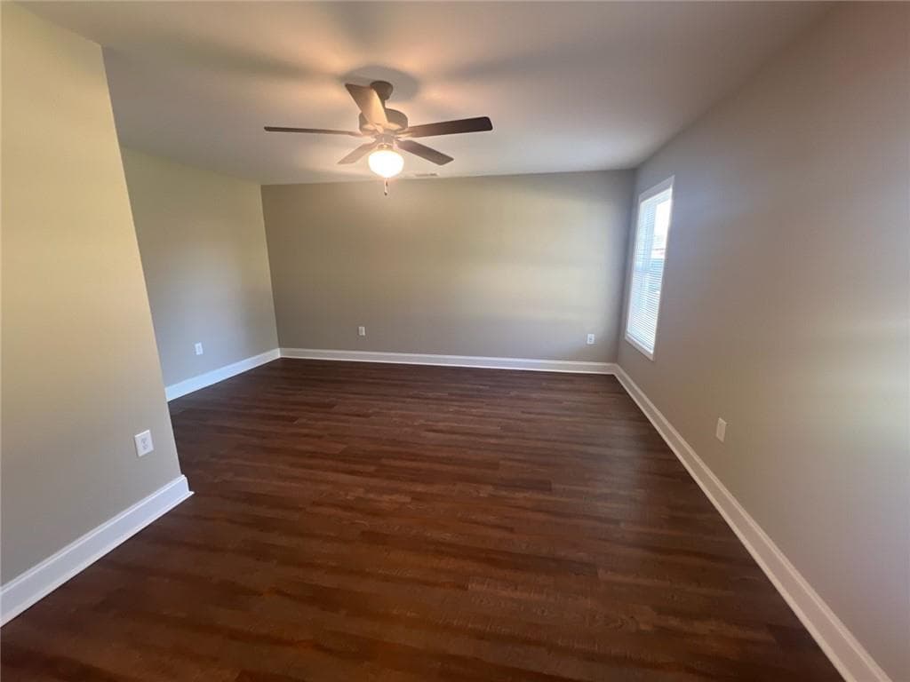 3 bedroom, 2 bathroom single family residence for rent at 5907 Maiden Lane, Lula, GA 30554 for $2,500 a month — photo 5