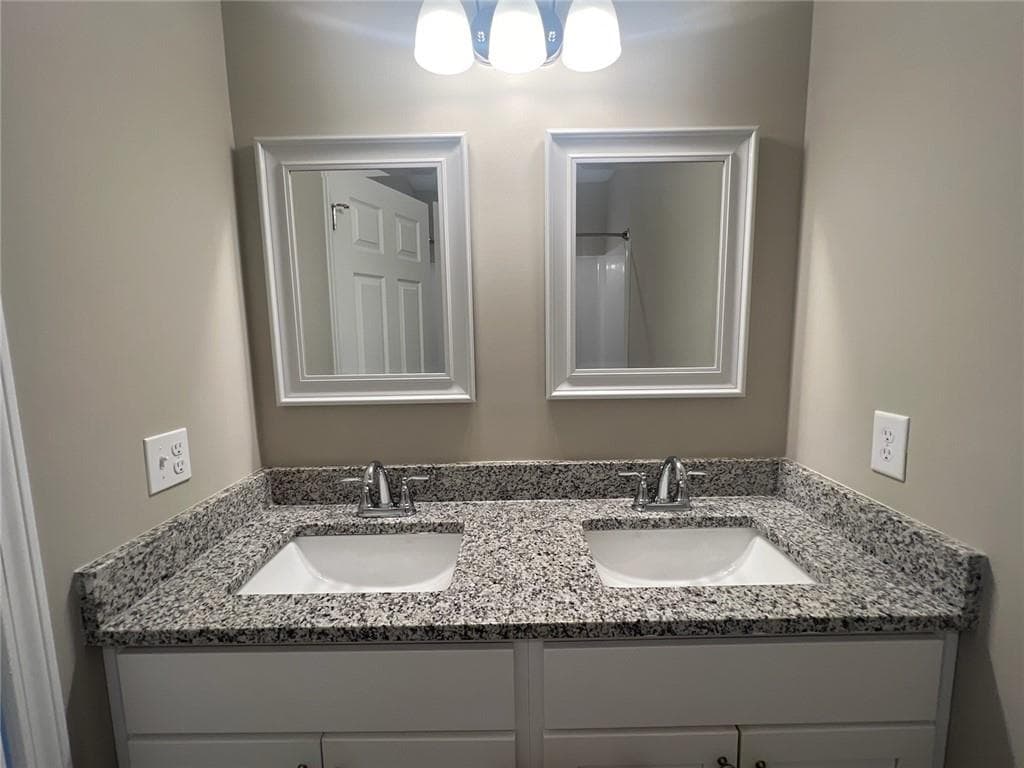 3 bedroom, 2 bathroom single family residence for rent at 5907 Maiden Lane, Lula, GA 30554 for $2,500 a month — photo 6