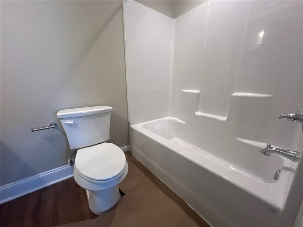 3 bedroom, 2 bathroom single family residence for rent at 5907 Maiden Lane, Lula, GA 30554 for $2,500 a month — photo 7