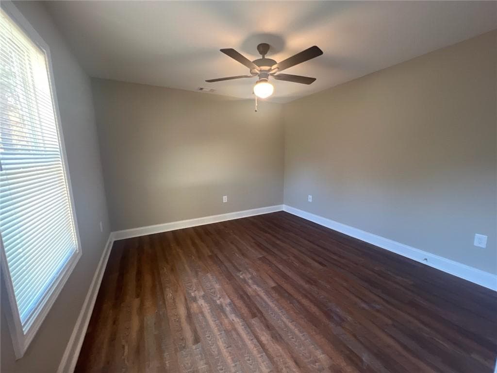 3 bedroom, 2 bathroom single family residence for rent at 5907 Maiden Lane, Lula, GA 30554 for $2,500 a month — photo 8