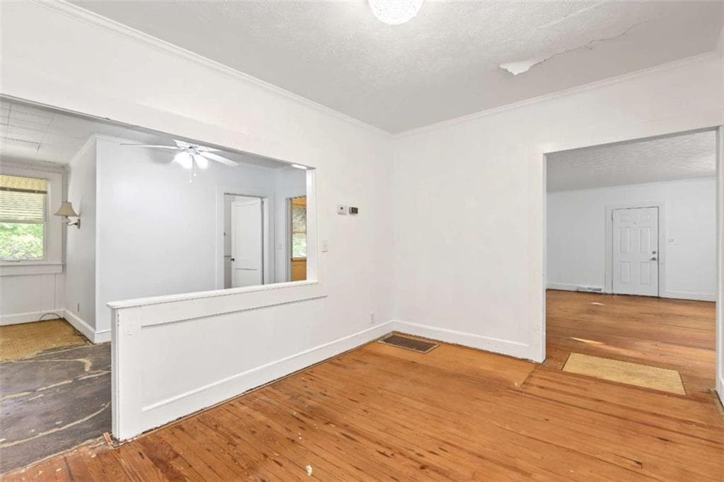 2 bedroom, 1 bathroom, 1,370 sq ft single family residence for sale at 7 Georgia Avenue, Hampton, GA 30228 — photo 10