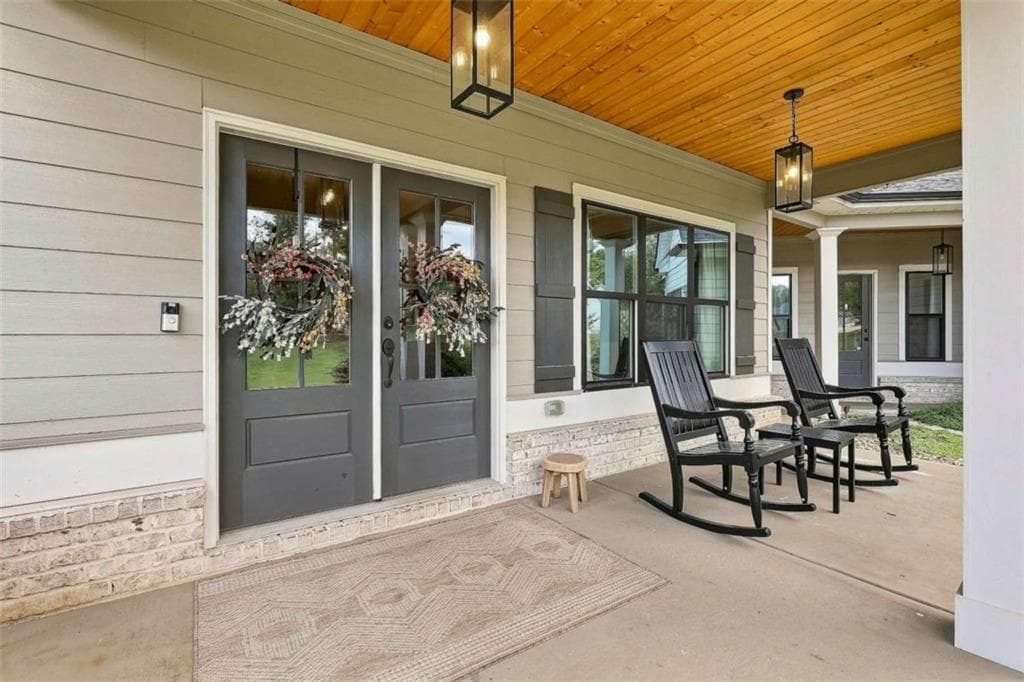 4 bedroom, 4 bathroom, 3,293 sq ft single family residence under contract at 230 Windchime Way, Tyrone, GA 30290 — photo 8