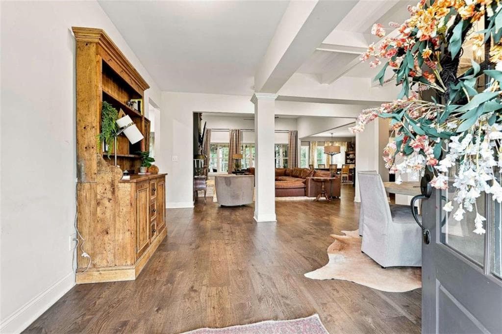 4 bedroom, 4 bathroom, 3,293 sq ft single family residence under contract at 230 Windchime Way, Tyrone, GA 30290 — photo 9