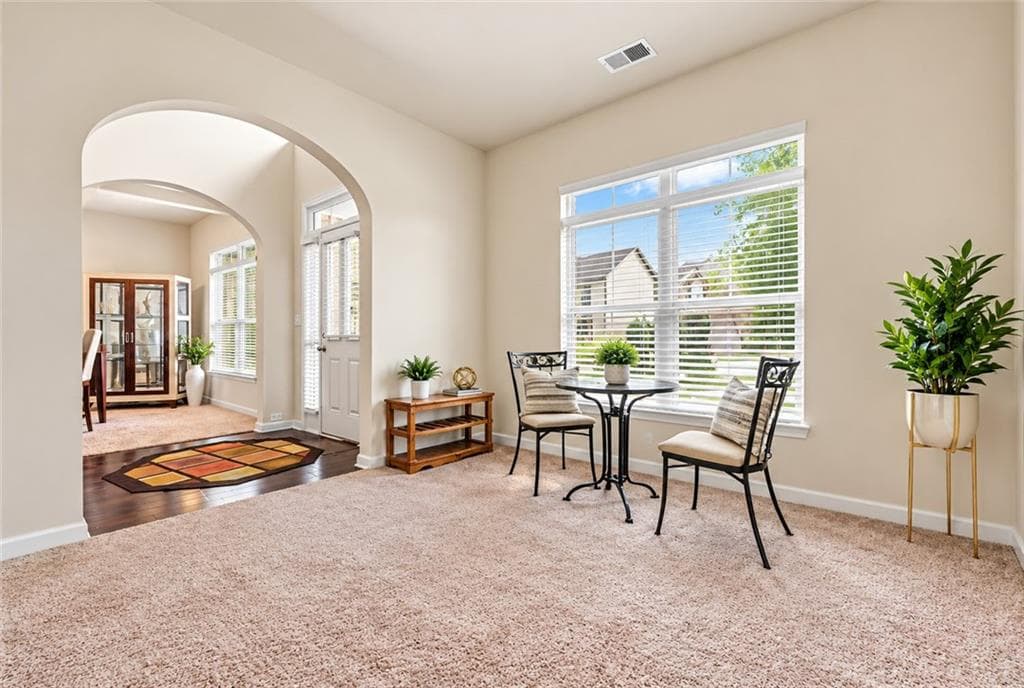 5 bedroom, 5 bathroom, 4,606 sq ft single family residence for sale at 2529 Brittany Park Cove, Ellenwood, GA 30294 — photo 5