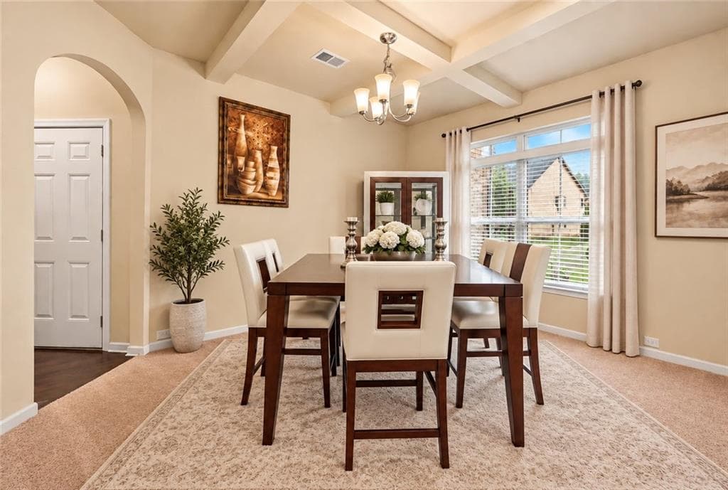 5 bedroom, 5 bathroom, 4,606 sq ft single family residence for sale at 2529 Brittany Park Cove, Ellenwood, GA 30294 — photo 7