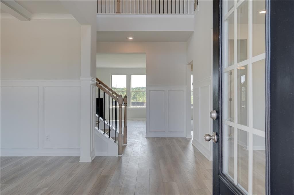 5 bedroom, 4 bathroom, 4,010 sq ft single family residence for sale at 745 Dunlake Way, Locust Grove, GA 30248 — photo 4