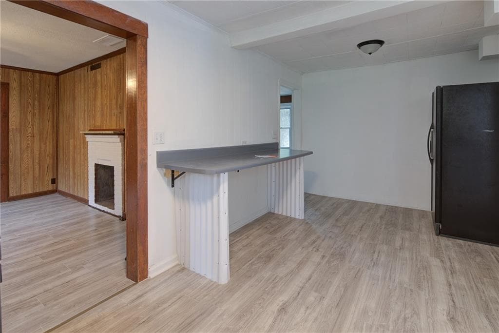 3 bedroom, 2 bathroom, 1,360 sq ft single family residence for rent at 7985 Midway Road, Alpharetta, GA 30004 for $2,095 a month — photo 7