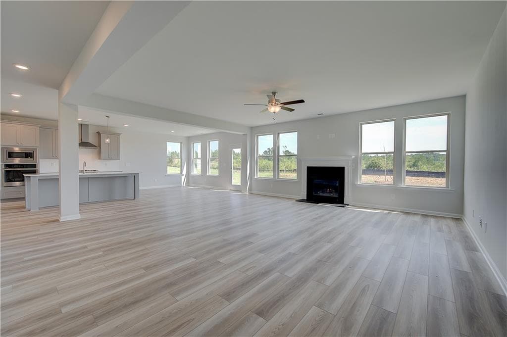 5 bedroom, 4 bathroom, 4,010 sq ft single family residence for sale at 745 Dunlake Way, Locust Grove, GA 30248 — photo 10