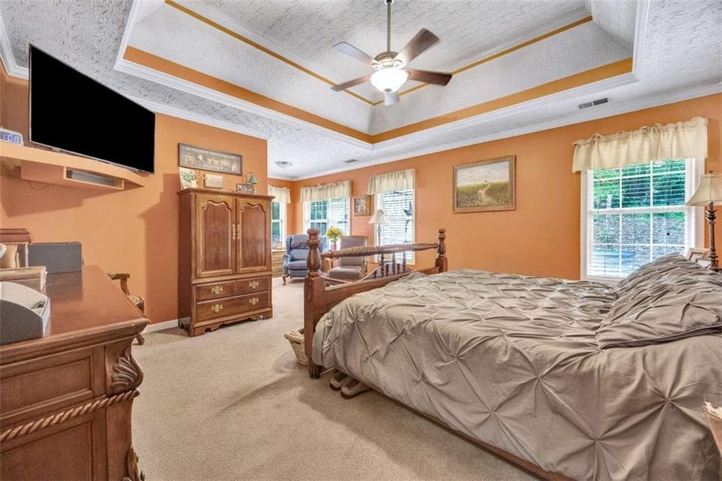 5 bedroom, 2 bathroom, 2,061 sq ft single family residence for sale at 30 Bermuda Way, Covington, GA 30016 — photo 7