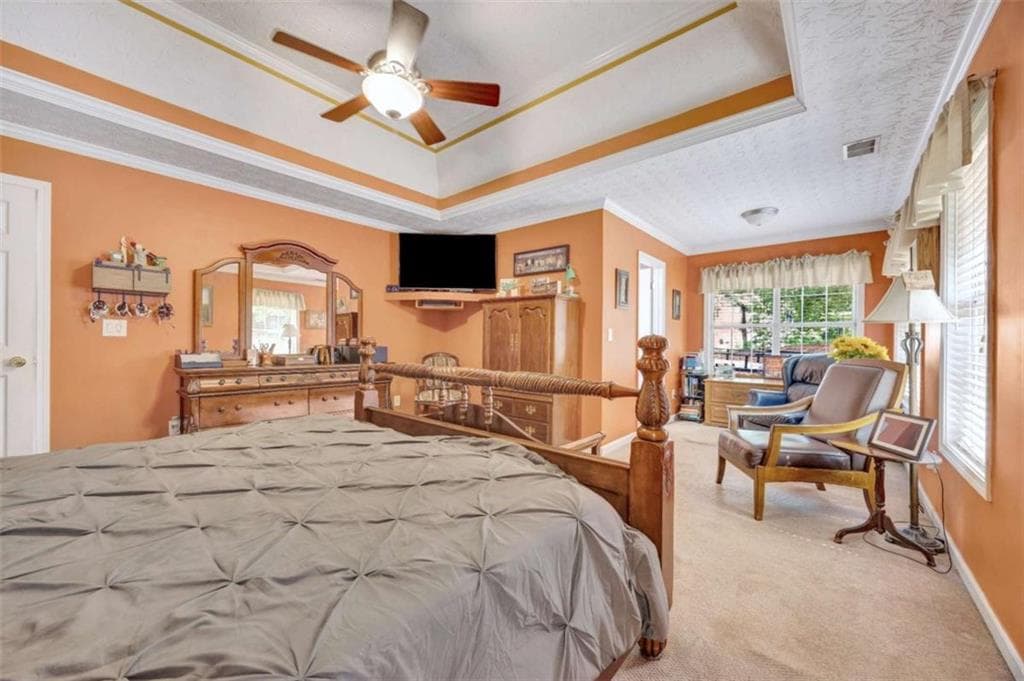 5 bedroom, 2 bathroom, 2,061 sq ft single family residence for sale at 30 Bermuda Way, Covington, GA 30016 — photo 8