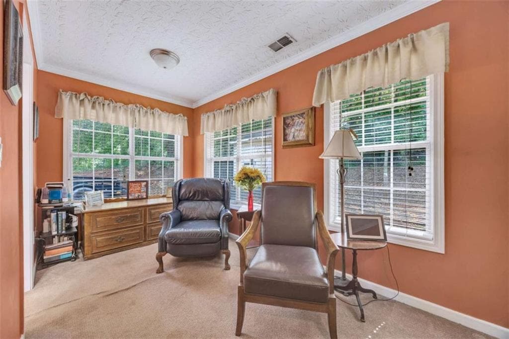 5 bedroom, 2 bathroom, 2,061 sq ft single family residence for sale at 30 Bermuda Way, Covington, GA 30016 — photo 9