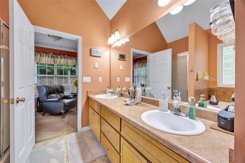 5 bedroom, 2 bathroom, 2,061 sq ft single family residence for sale at 30 Bermuda Way, Covington, GA 30016 — photo 10