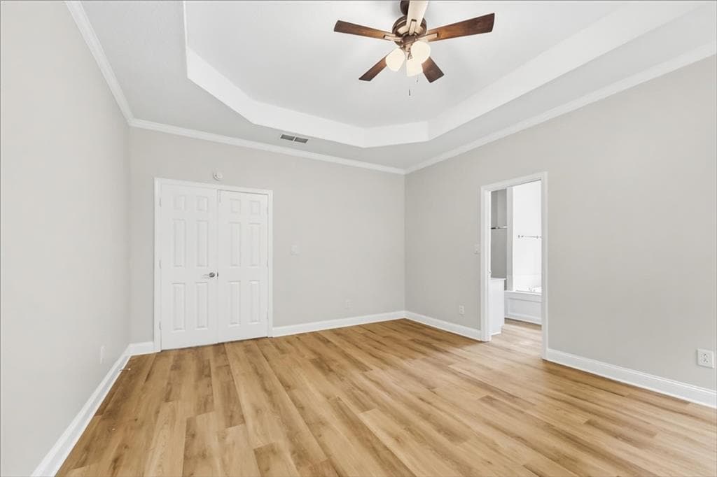 4 bedroom, 3 bathroom, 2,394 sq ft single family residence for sale at 190 Jay Trail, Fayetteville, GA 30215 — photo 7